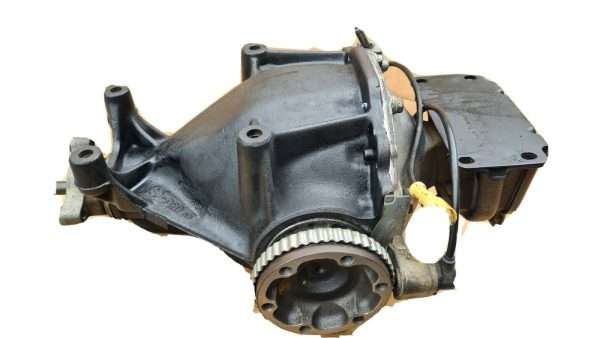 Ready To Bolt On Clutch Style LSD 3.46