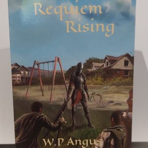 Requiem Rising by Walter from All Terrain Action