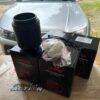 KYB SB5196 Bump Stop Dust Cover Holden Adventra Front Shocks