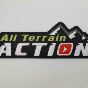 All Terrain Action Patches