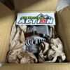 Holden 5.7L V8 LS1 Alternator 92157189 A003TG1591