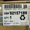 Holden 5.7L V8 LS1 Alternator 92157189 A003TG1591