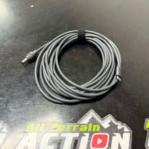 Starlink Mini Male to USB-C 100W Compatible Cable