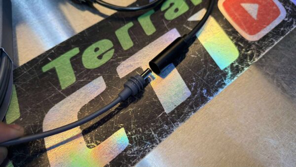 12V Power Solution for Starlink Mini - Travel Ready & Reliable - Image 4