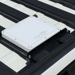 Starlink Mini 12V Direct Wire Roof Kit