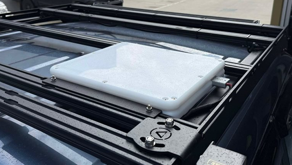Starlink Mini Roof Mount Kit
