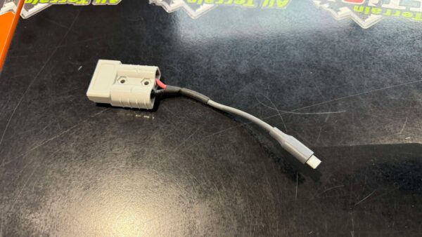 All Terrain Starlink Mini Anderson to 20V USB-C PD Adapter