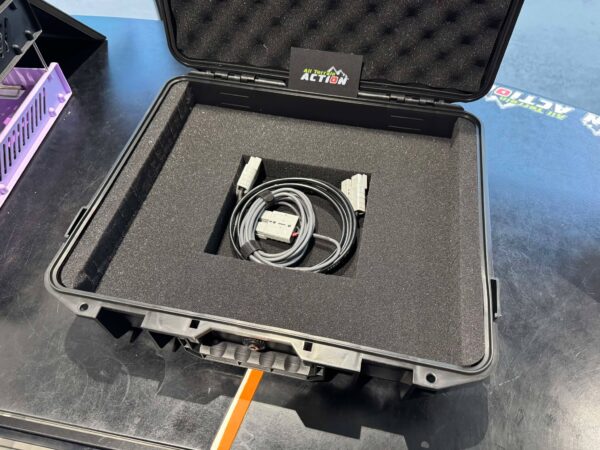 All Terrain Starlink Mini Travel Case - Image 2