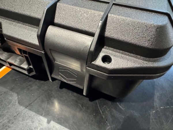 All Terrain Starlink Mini Travel Case - Image 5