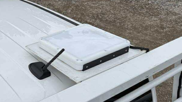 Starlink Mini Roof Mount Kit Anderson