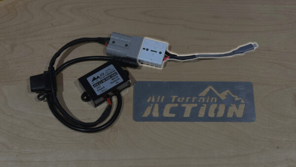 All Terrain Starlink Mini Anderson to 20V USB-C PD Adapter - Image 2
