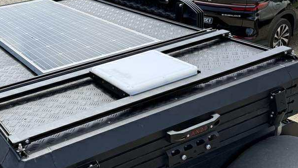 Starlink Mini Roof Mount Kit