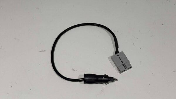 Merit to Anderson Adapter 10A @ 12V