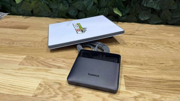 Baseus 20000mAh 100W USB-C USB-A Powerbank for Starlink Mini