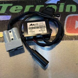 Starlink Mini 12v Anderson Adaptor 3m Kit