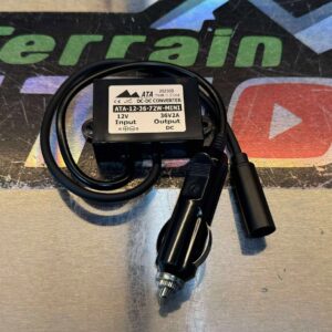 Starlink Mini 12v Car Cigarette Adaptor 3m Kit