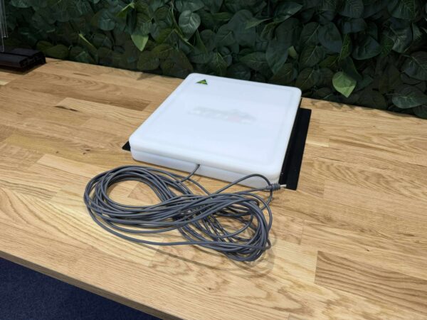 All Terrain Starlink Mini Essential Protection Roof Mount Kit