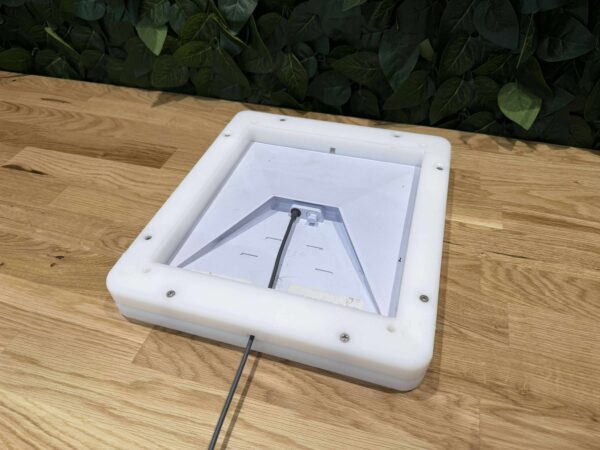 All Terrain Starlink Mini Essential Protection Roof Mount Kit - Image 6