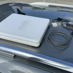 Starlink Mini Essential Magnet / Roof Mount Kit