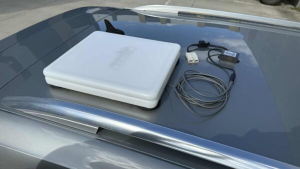 Starlink Mini Essential Magnet / Roof Mount Kit