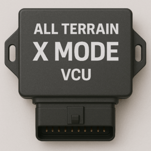 All Terrain X Mode Early Adoption Program