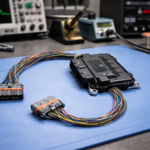 All Terrain X Mode Early Adoption