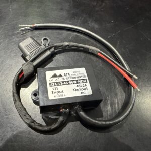 DC Starlink Mini Converter - 12V 7.5A Anderson Connector