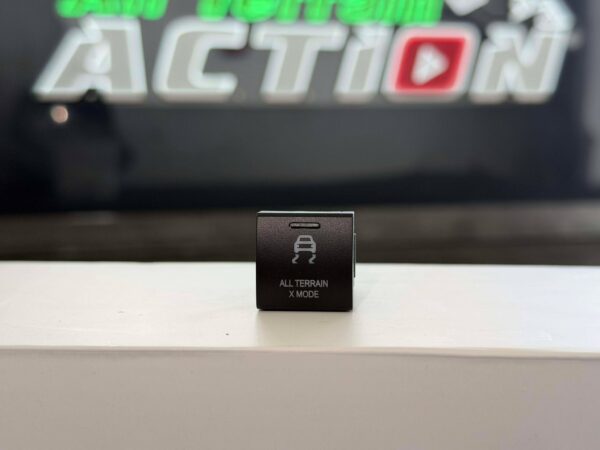 All Terrain X Switch & Overhead Panel - Image 2