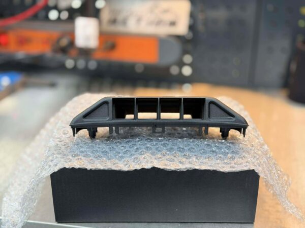 All Terrain X Switch & Overhead Panel - Image 5