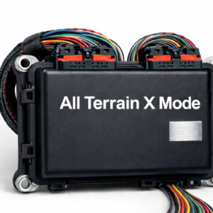 All Terrain X Mode Production