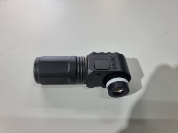 25mm2 Male waterproof connector